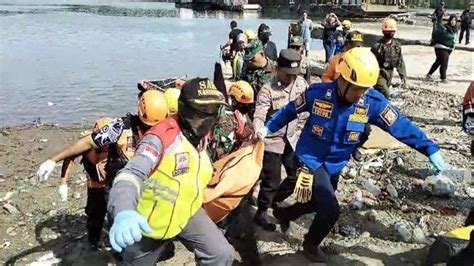 Setelah Hari Pencarian Pria Hilang Di Hutan Mangrove Kota Balikpapan