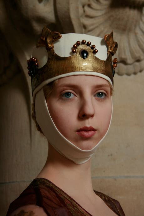 Mittelalter frisuren