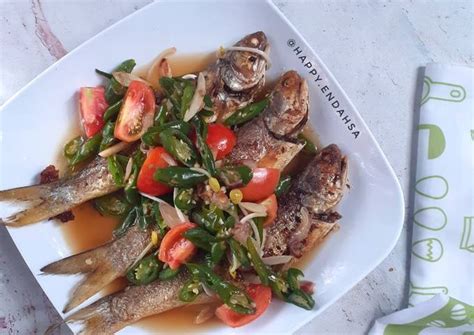 Resep Tumis Laosan Cabe Ijo Oleh Happy Endahsa Happy End Cookpad