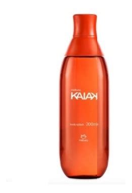 Natura Body Splash Kaiak Clásico 200ml Cuotas sin interés