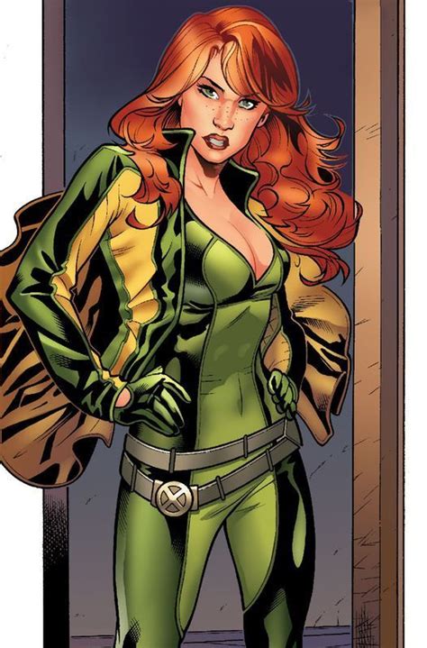 Siryn Art By Emanuela Lupacchino Comics Girls Comic Illustration X Men