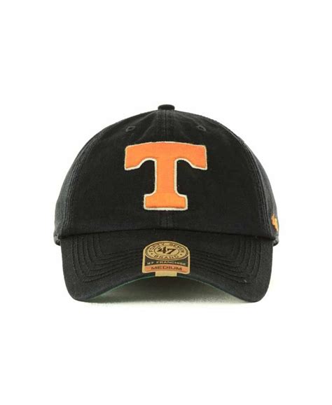 47 Brand Tennessee Volunteers Franchise Cap Macys