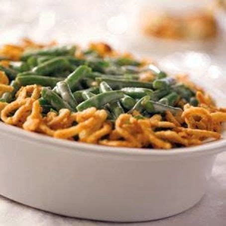 French's Green Bean Casserole Recipe - (3.6/5)