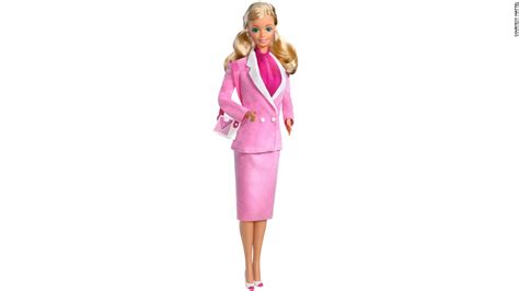 Barbies Career Highlights