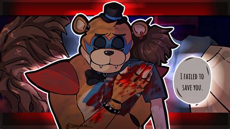 Fnaf Fnaf Comics Anime Fnaf Fnaf Freddy Freddy Fazbear Fnaf The Best