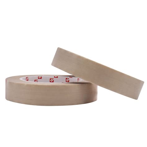 High Temp Masking PTFE Tape High Temp Masking Tape And Heat Resistant