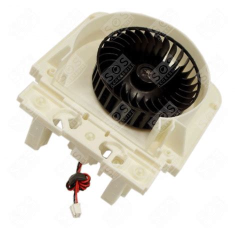 Moteur Ventilateur 230V D Origine SEB TEFAL SS 1530000370 SS1530000370