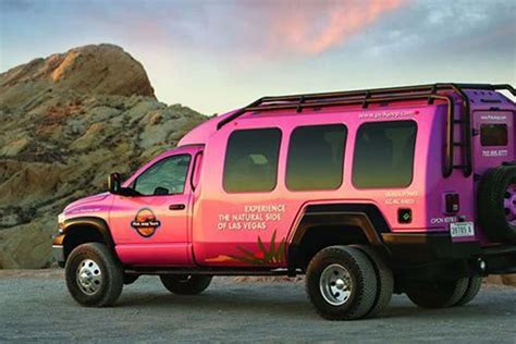 Pink Jeep Tours, Grand Canyon - Grand Canyon Deals