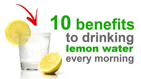 The Zesty Elixir: 10 Super Health Benefits of Lemon Juice