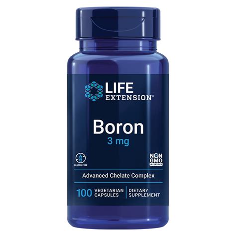 Boron Uses In Everyday Life