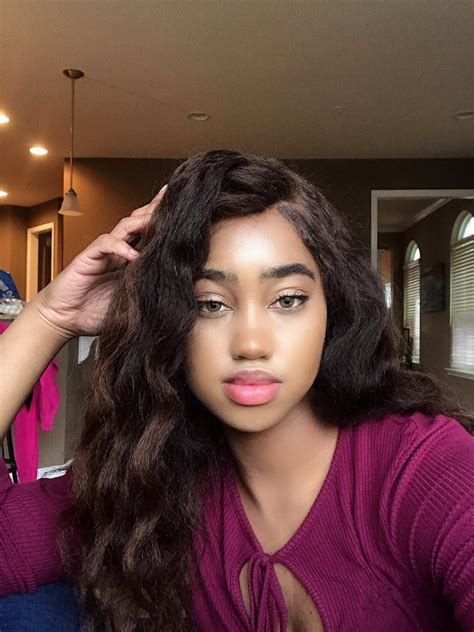 Black Indian Mix