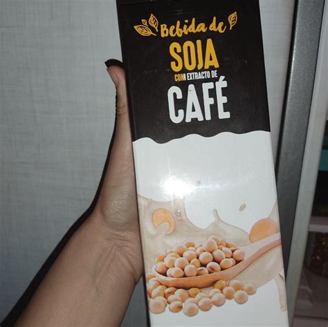 Mercadona Soja Vuelve la famosa bebida de soja con sabor café