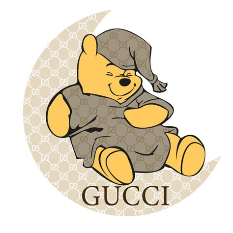 Gucci Logo Cartoon Svg Gucci Brand Logo Svg Fashion Comp Inspire