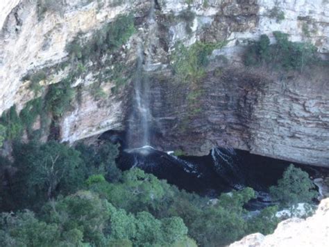 Cachoeira do Ferro Doido Morro do Chapéu ATUALIZADO 2021 O que