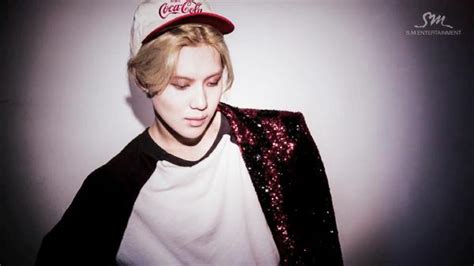 Shinee Taemin Mini Album Ace Highlight Medley Screencap Shinee