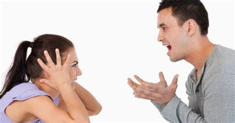 Relationship How Much Arguing Is Too Much Girlsaskguys