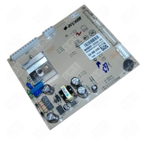 Carte électronique module de puissance BEKO 4348080400