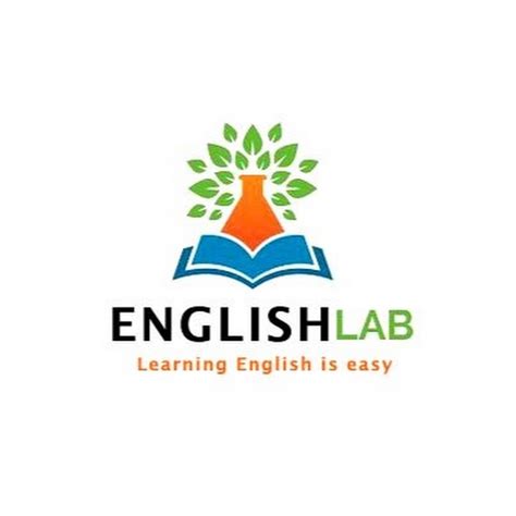 English Lab Youtube