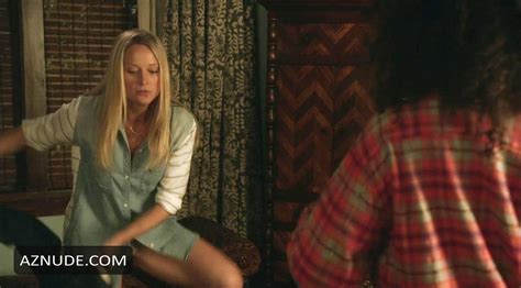 THE FOSTERS NUDE SCENES AZNude