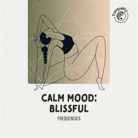 Calm Mood Blissful Frequencies Album By Relaxing Spa Music Spotify