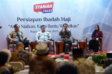 Lewat Inovasi Ini Nasabah Cimb Niaga Syariah Kini Makin Mudah Daftar