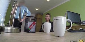 Loan4K Girl Pays With Sex To Get Necessary Credit And Buy A Bike Tnaflix