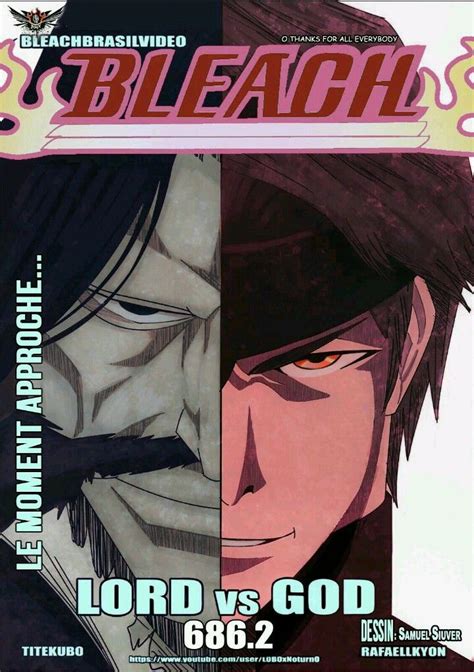 Épinglé sur Bleach | Anime bleach, Image personnage, Dessins sympas