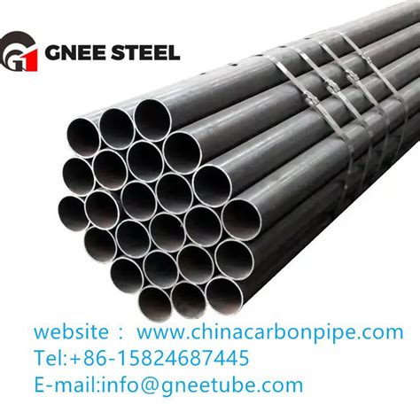 China Customized 10 Structural Carbon Steel Pipe Manufacturers