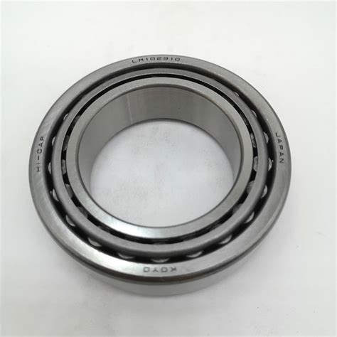 LM501349/10 Tapered Roller Bearing