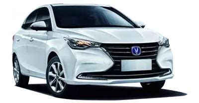 Changan Alsvin Car Specs And Prices