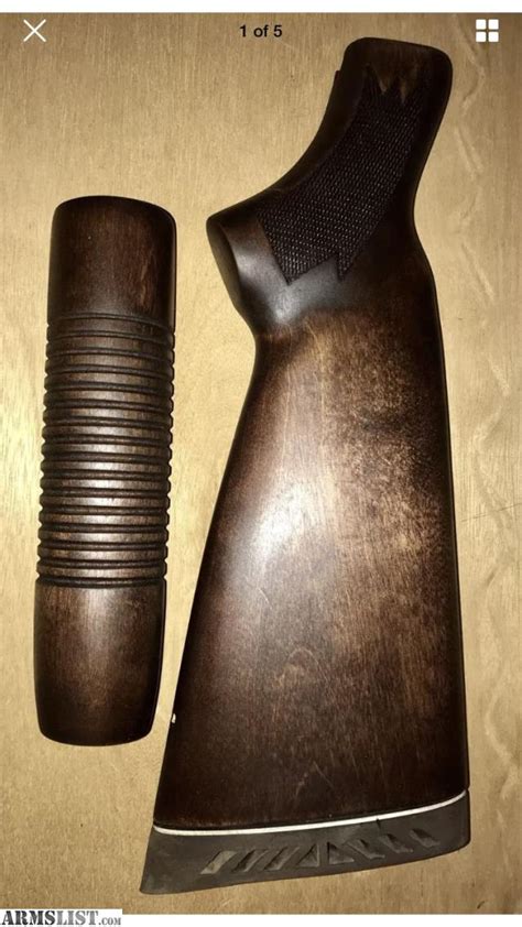 Armslist Want To Buy Mossberg 500590 Wood Set