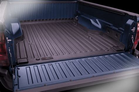 The Difference Between Truck Bed Mats vs. Truck Bed Liners