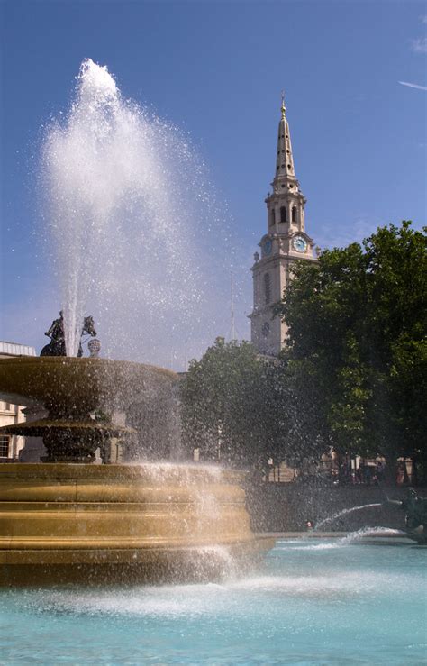 St Martins In The Field Tony Hisgett Flickr