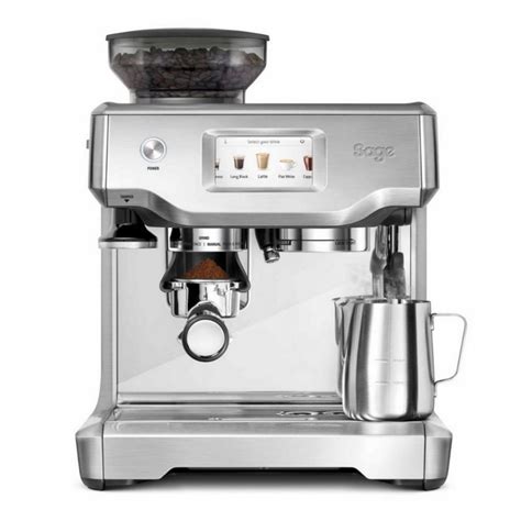 13 Best Sage Coffee Machines (2024) | Reviewed by Baristas