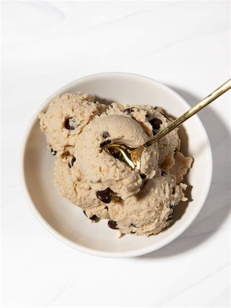 Cottage Cheese Ice Cream Pretty Delicious Life