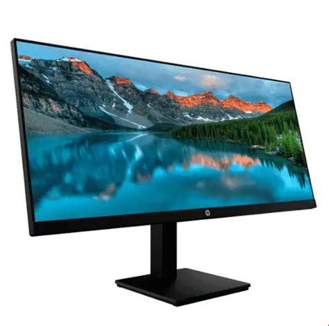 HP X34 WQHD Gaming Monitor