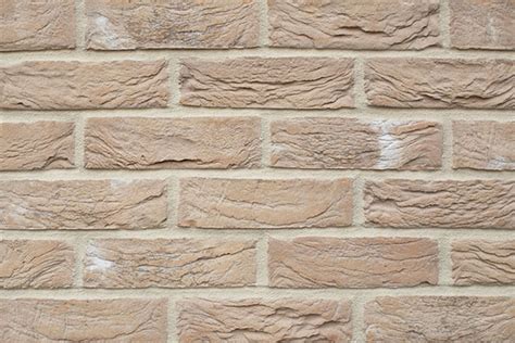 Elgin Blend Brick Crest Bricks Et Bricks Et Clay