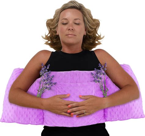 Zomaple Mastectomy Pillow Post Surgery Pillow Mastectomy Recovery Must Haves