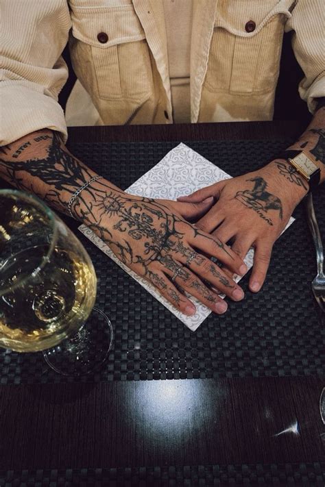 Pinterest In Wrist Tattoos For Guys Forearm Sleeve Tattoos