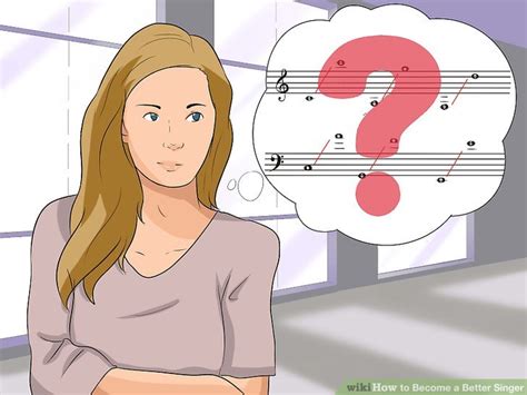 How To Become A Better Singer 12 Steps With Pictures WikiHow