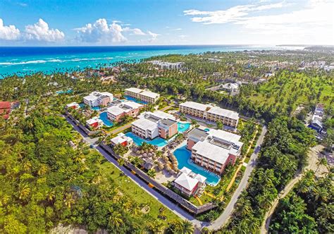 Trs Turquesa Hotel In Punta Cana Dominican Republic All Inclusive