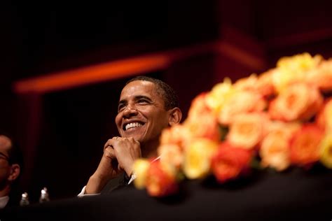 President Barack Obama Attends The Radio Free Photo Rawpixel