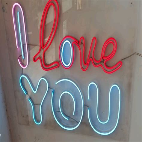 LED Rectangle Polycarbonate Neon Sign Board For Advertising At Rs 3000