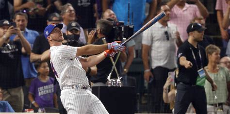 Mlb All Star Game Final Score And Results Durans Hr Lifts Al To 5 3
