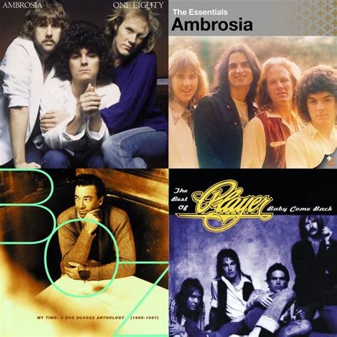 70s K Tel Classics On Spotify