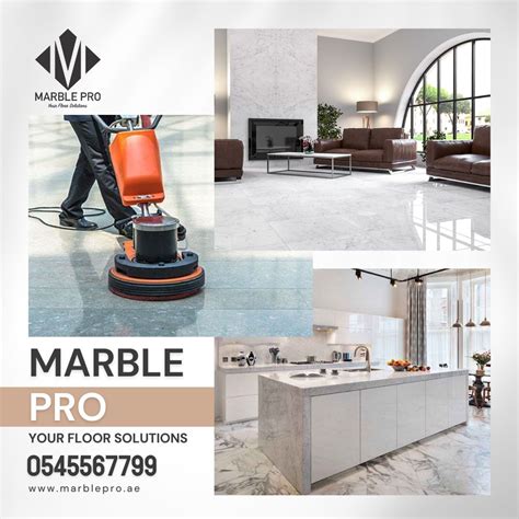 Home Marble Polishing Services