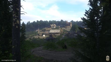 Kingdom Come: Deliverance - Royal Edition (PC) – купить ключ в интернет ...
