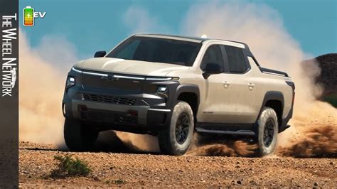 2024 Chevrolet Silverado 2024 Lt Trail Boss - Jobi Ronnie