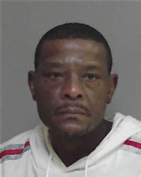 Alex Antonio Jackson Sex Offender In Cuthbert GA GA