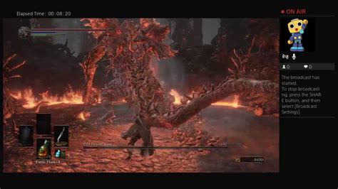 Dark Souls 3 First Playthrough Part 14 Youtube